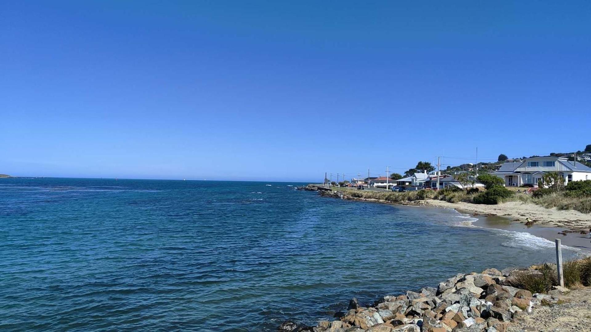 Seaside Nook Holiday home Bluff
